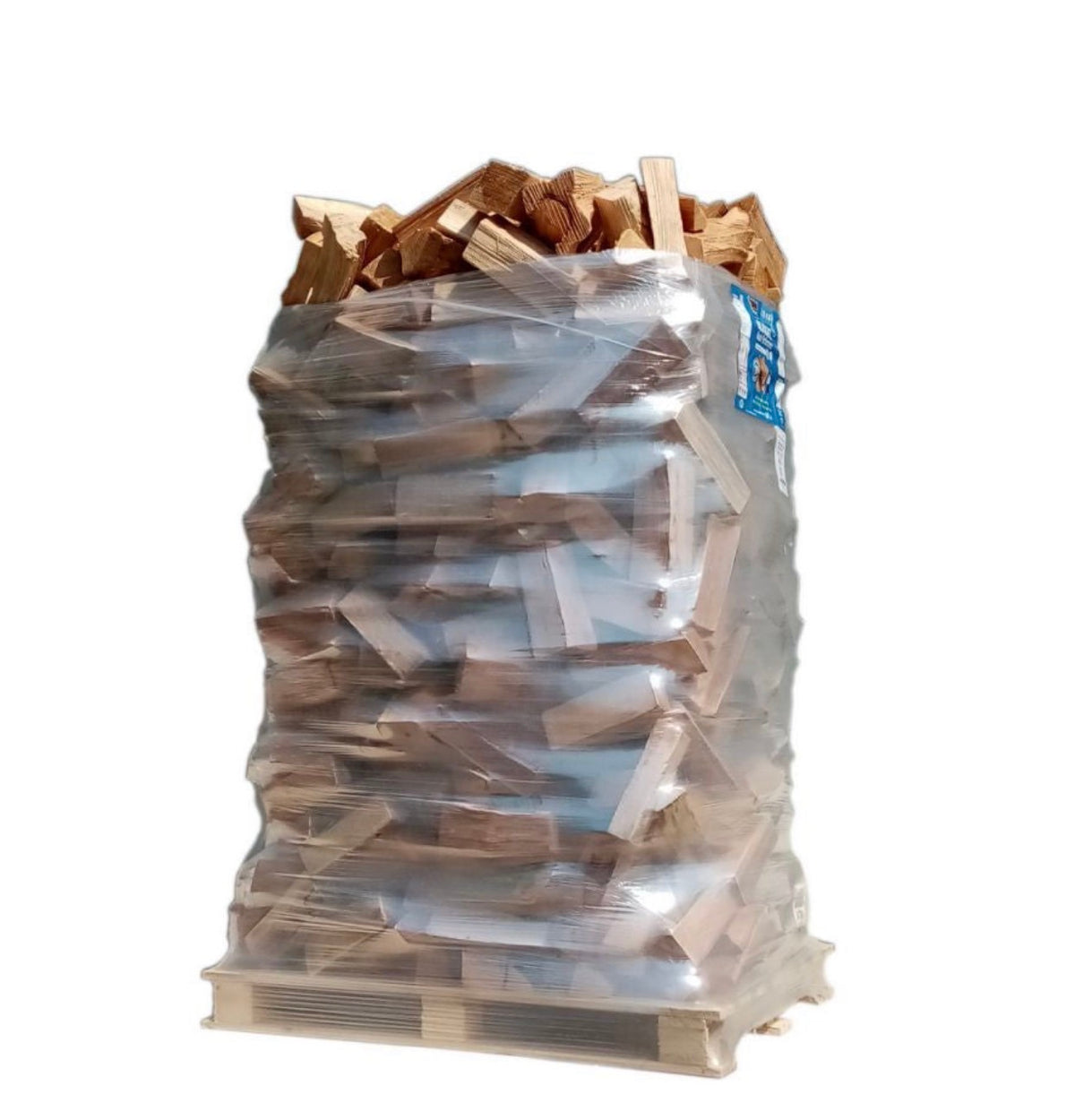 Bois de Chauffage 40 cm