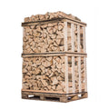 Bois de Chauffage 25 cm