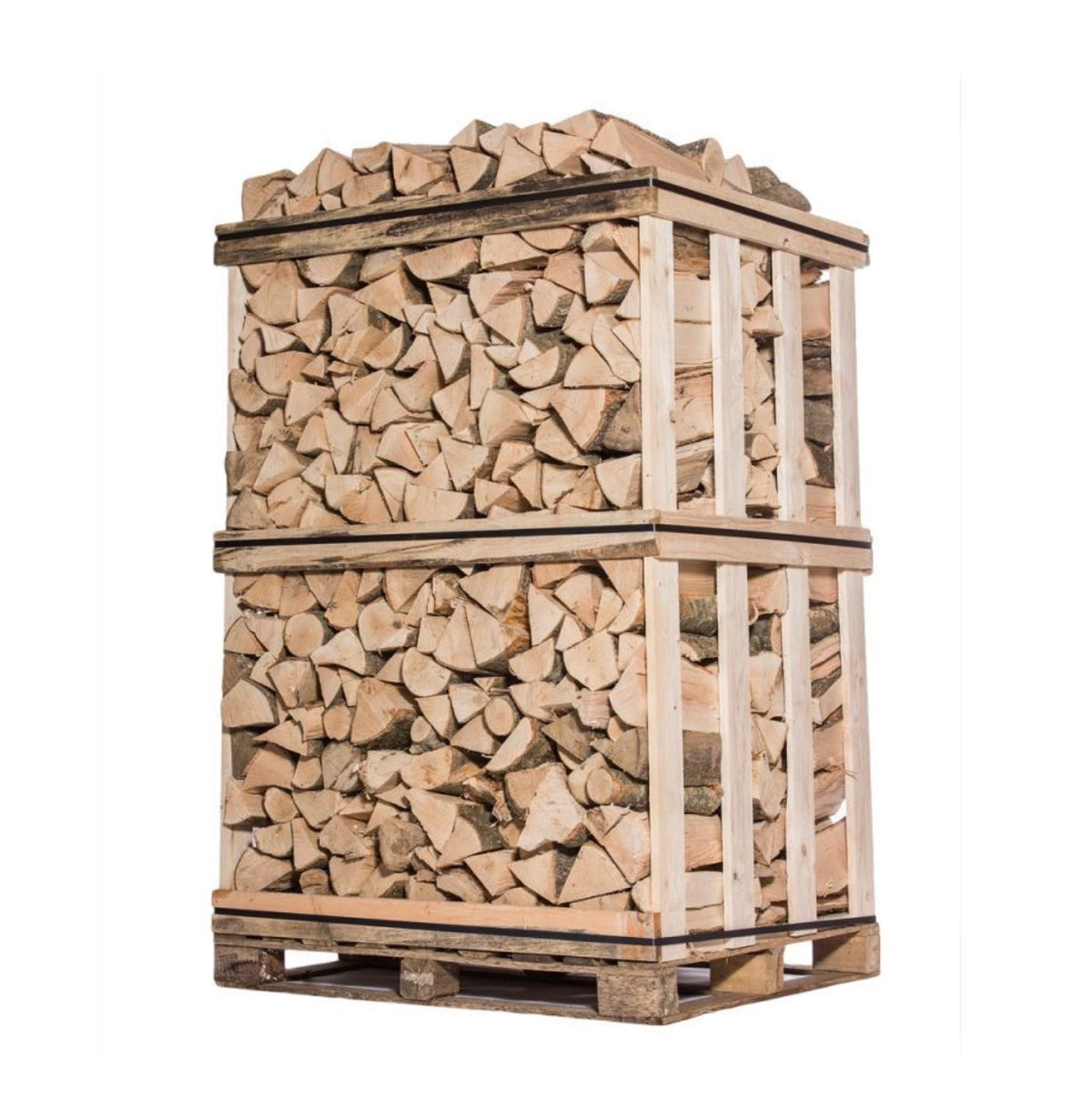 Bois de Chauffage 25 cm