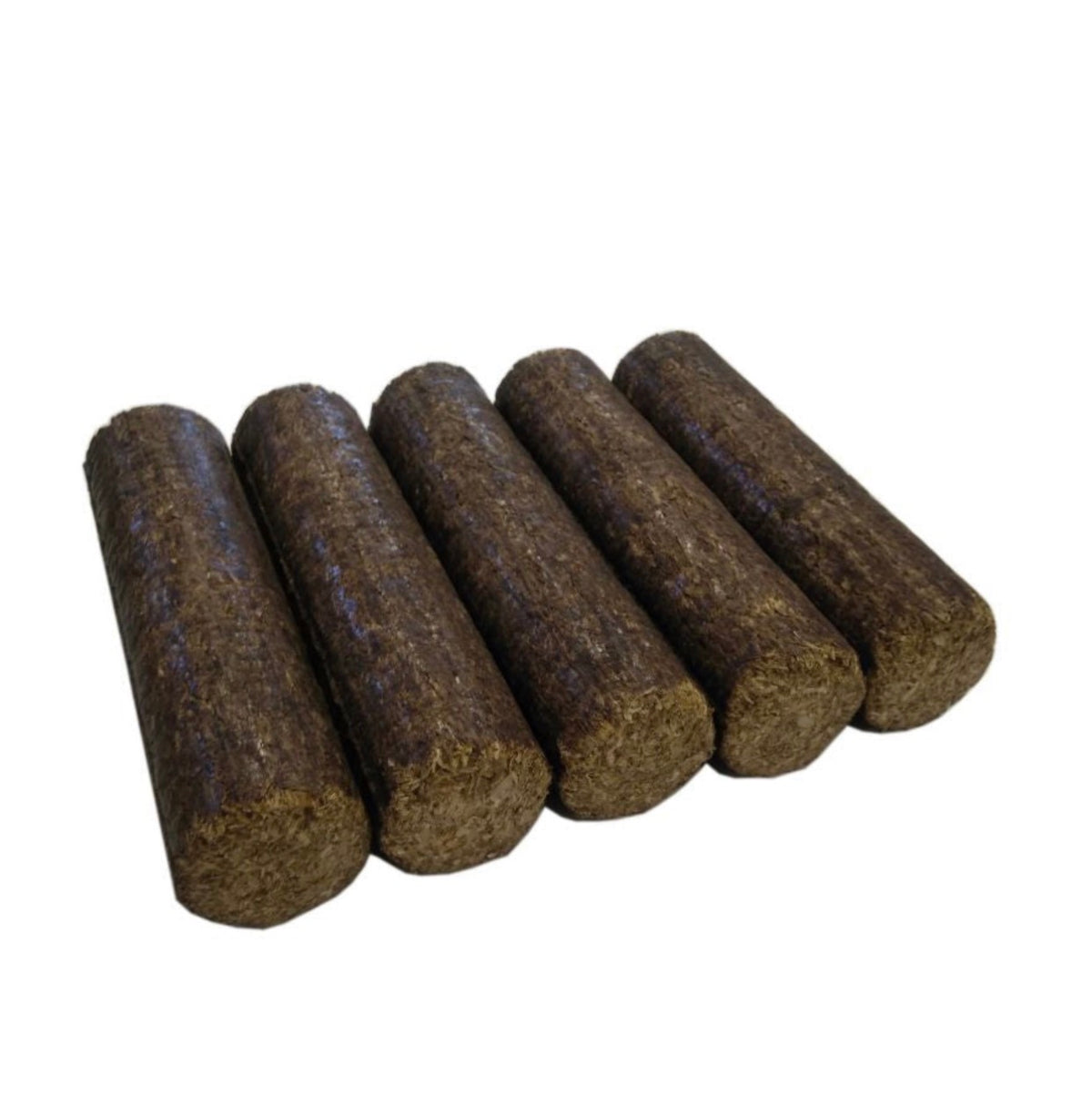 Palette de Bois Densifié – Feuillus