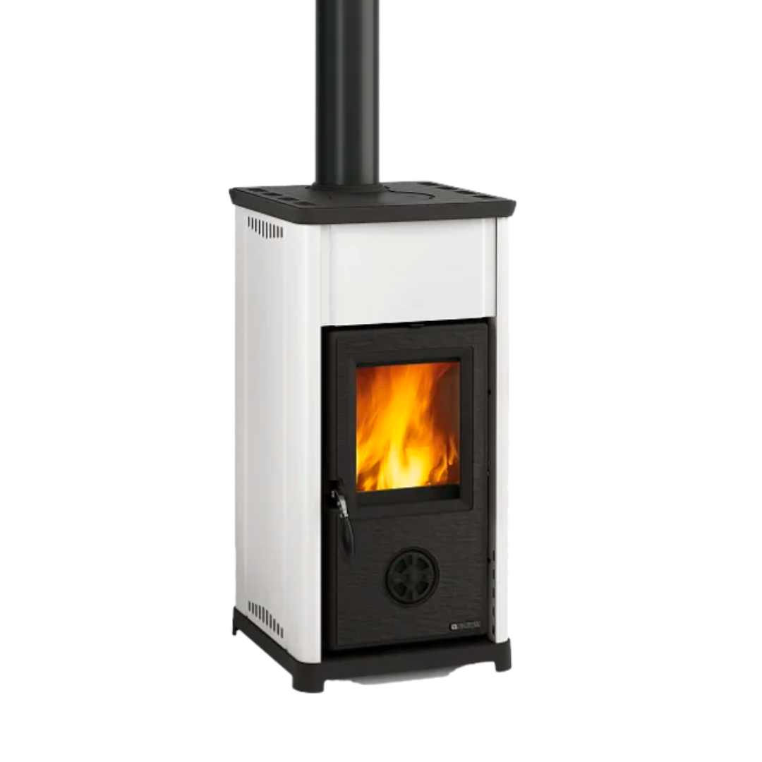 Poêle à bois compact Tea.16 – 7 kW