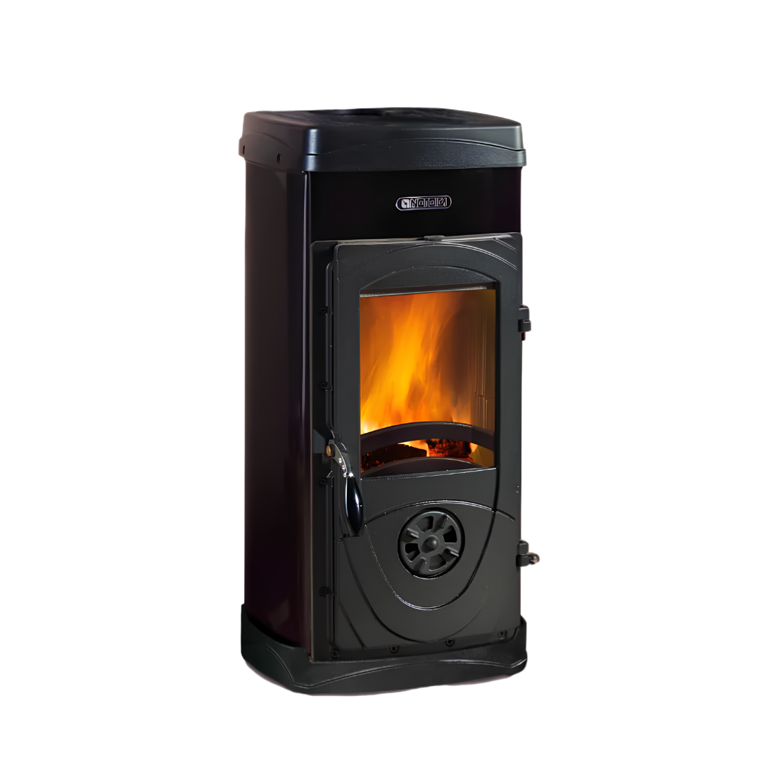 Poele à bois Super Junior 5Kw